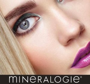 minerale make-up