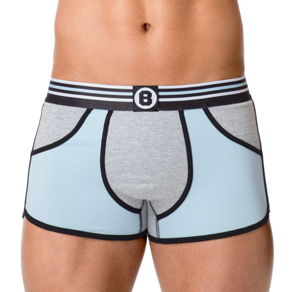 Bolas Underwear - Mooi ondergoed, boost het zelfvertrouwen! Choice