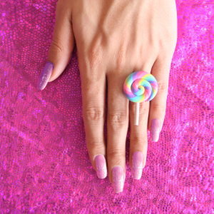 Ring Lolly
